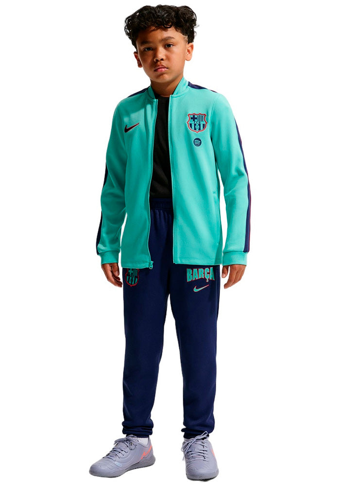 Chándal Fc Barcelona Training UCL 2026-2027 Niño
