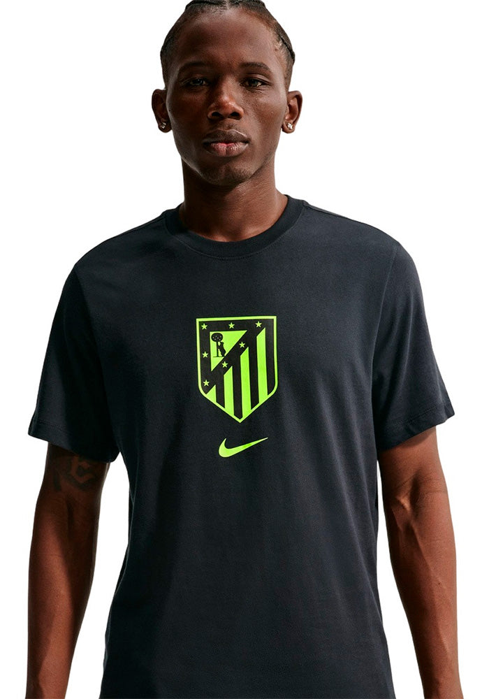 Camiseta Atlético de Madrid Fanswear 2026-2027