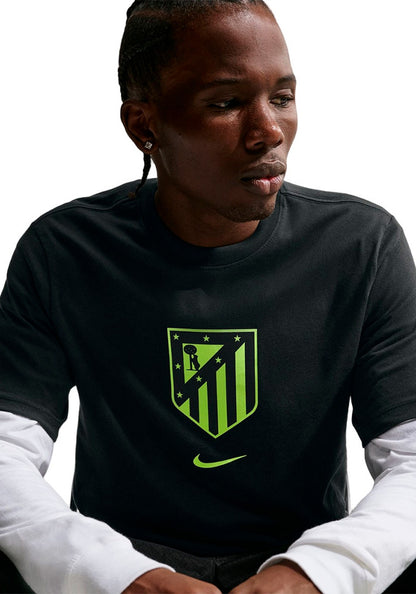 Camiseta Atlético de Madrid Fanswear 2026-2027