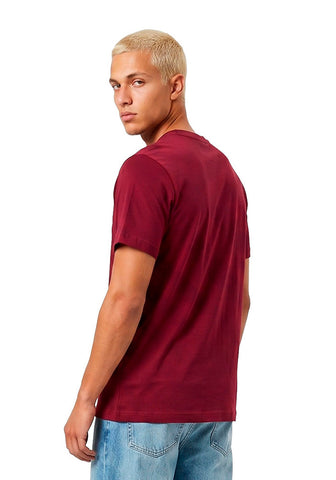 FC Barcelona Fanswear T-Shirt 2026-2027 Red