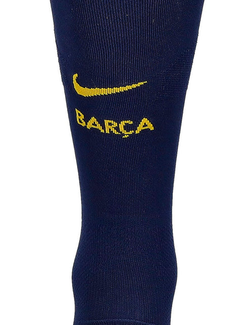 Medias Fc Barcelona Primera Equipación 2026-2027