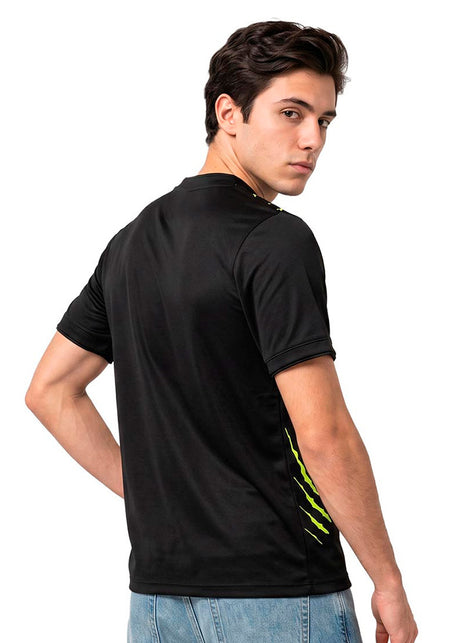 Atlético de Madrid Away Pre-Match Shirt 2026-2027 Black