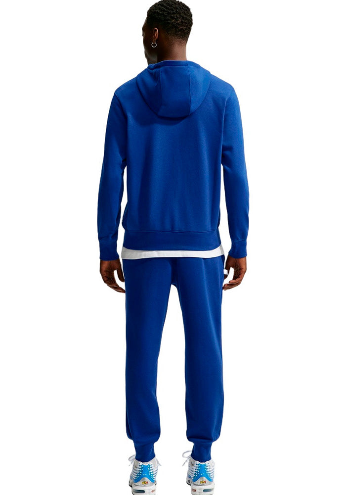 Sudadera Atlético de Madrid Fanswear 2026-2027 Azul Royale