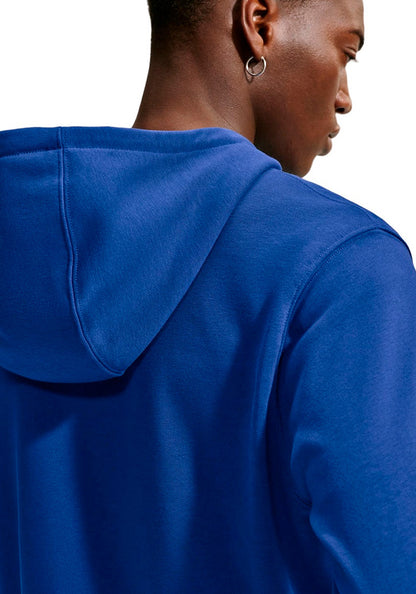 Sudadera Atlético de Madrid Fanswear 2026-2027 Azul Royale