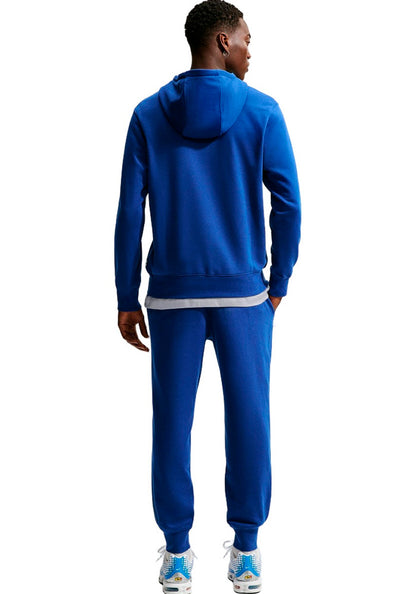 Sudadera Atlético de Madrid Fanswear 2026-2027 Azul Royale