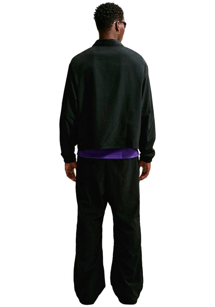 FC Barcelona Fanswear Trousers 2026-2027 Black