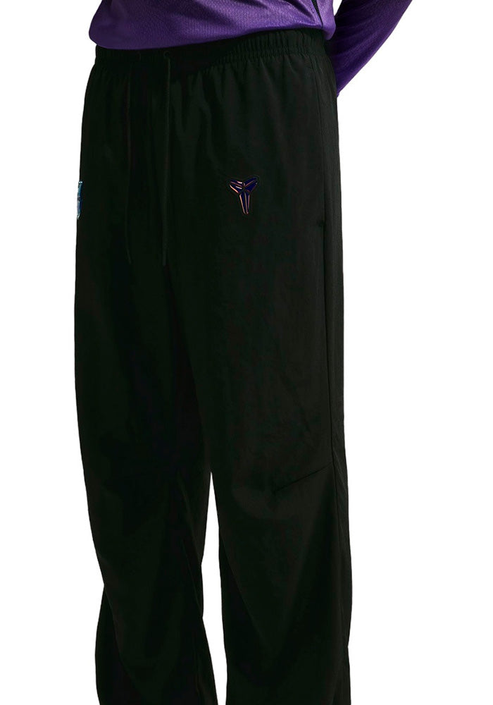 FC Barcelona Fanswear Trousers 2026-2027 Black