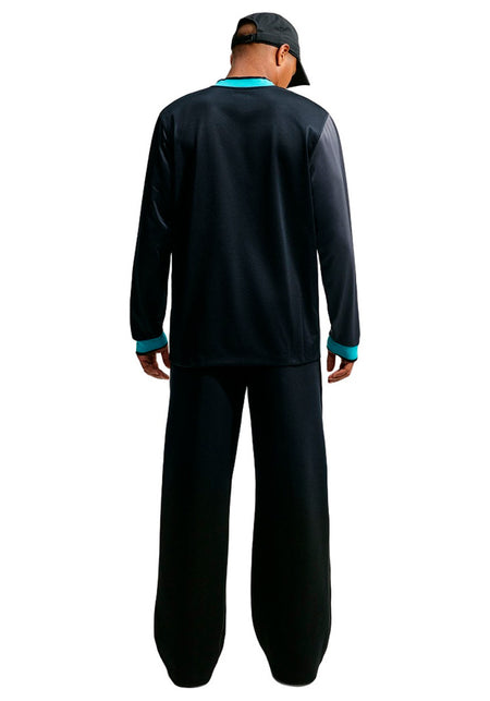 FC Barcelona Fanswear Shirt 2026-2027 Black