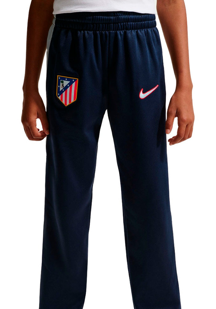 Atlético de Madrid Fanswear Tracksuit 2026-2027 Kids