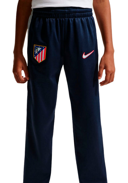 Atlético de Madrid Fanswear Tracksuit 2026-2027 Kids