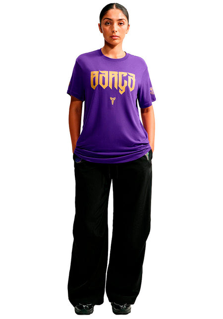 FC Barcelona Fanswear Trousers 2026-2027 Women's Black