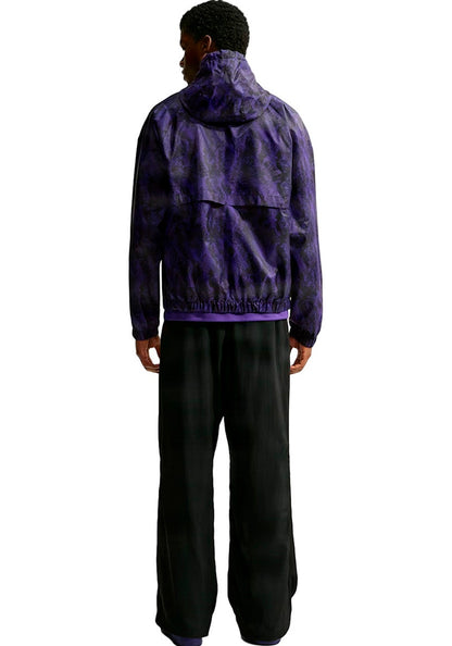 FC Barcelona Second Kit x Kobe Pre-Match Jacket 2026-2027 Purple