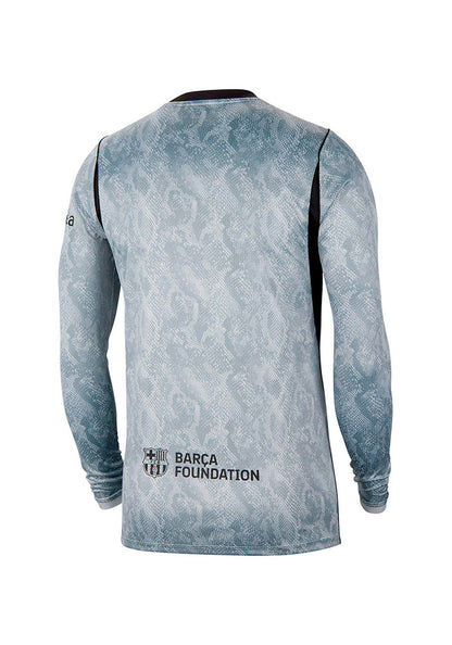 FC Barcelona Second Kit x Kobe Goalkeeper Long-Sleeve Shirt 2026-2027