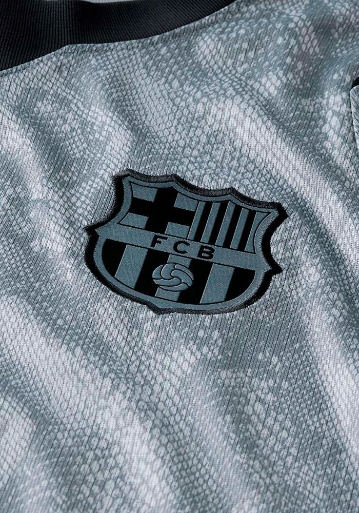 FC Barcelona Second Kit x Kobe Goalkeeper Long-Sleeve Shirt 2026-2027