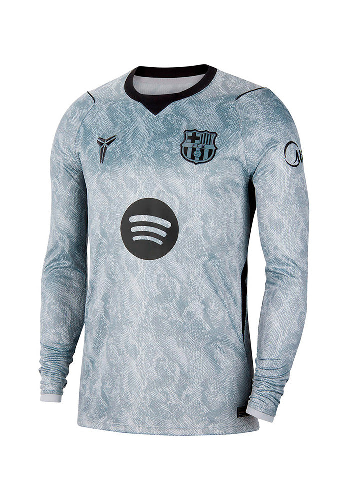 FC Barcelona Second Kit x Kobe Goalkeeper Long-Sleeve Shirt 2026-2027