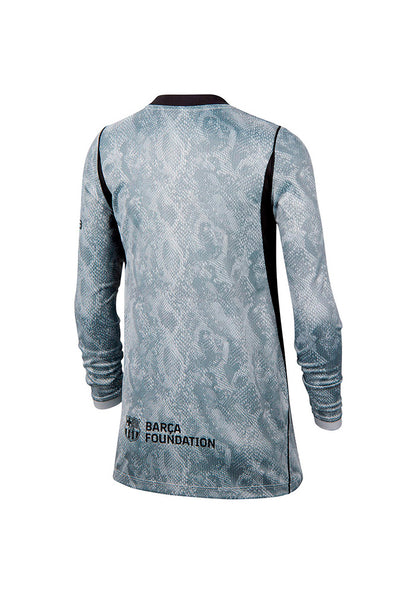 FC Barcelona Second Kit x Kobe Goalkeeper Long-Sleeve Shirt 2026-2027 Kids