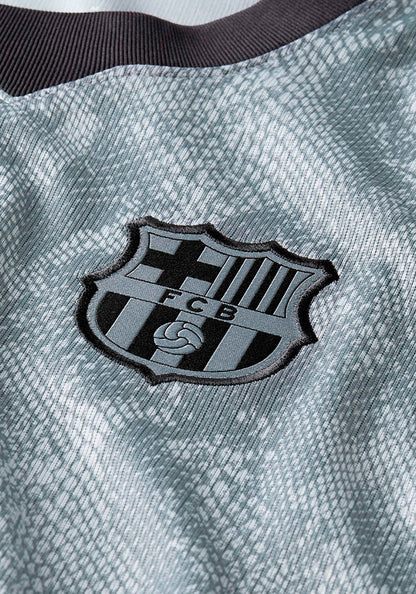 FC Barcelona Second Kit x Kobe Goalkeeper Long-Sleeve Shirt 2026-2027 Kids