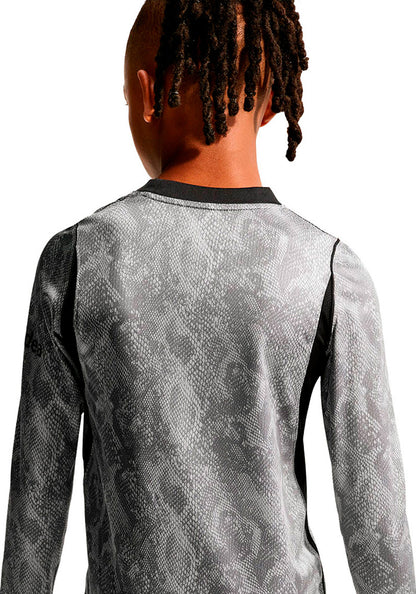 FC Barcelona Second Kit x Kobe Goalkeeper Long-Sleeve Shirt 2026-2027 Kids
