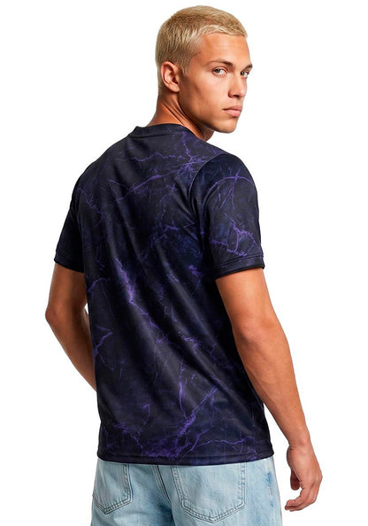 FC Barcelona Away x Kobe Pre-Match Jersey 2026-2027 Purple