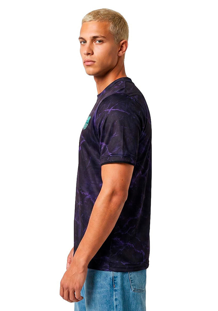 FC Barcelona Away x Kobe Pre-Match Jersey 2026-2027 Purple