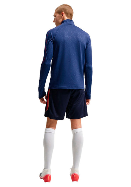 FC Barcelona Third Kit Pre-Match Sweatshirt 2026-2027