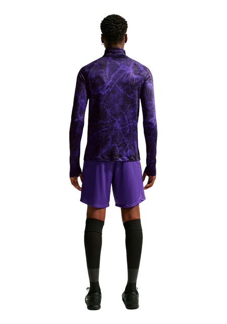 FC Barcelona Second Kit x Kobe Pre-Match Sweatshirt 2026-2027