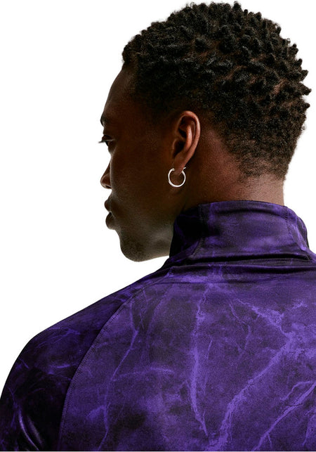 FC Barcelona Second Kit x Kobe Pre-Match Sweatshirt 2026-2027