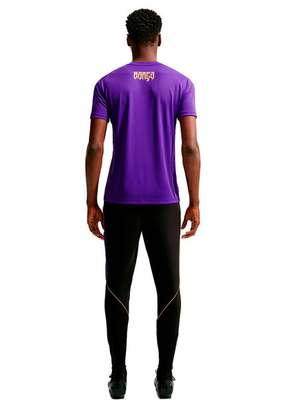 Camiseta Fc Barcelona Training Segunda Equipación x Kobe 2026-2027