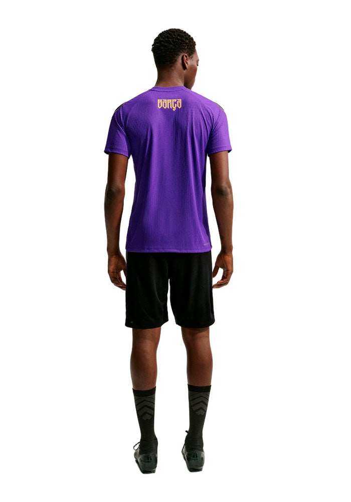 Camiseta Fc Barcelona Training Segunda Equipación x Kobe 2026-2027