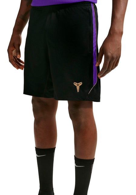 FC Barcelona Second Kit x Kobe Training Shorts 2026-2027