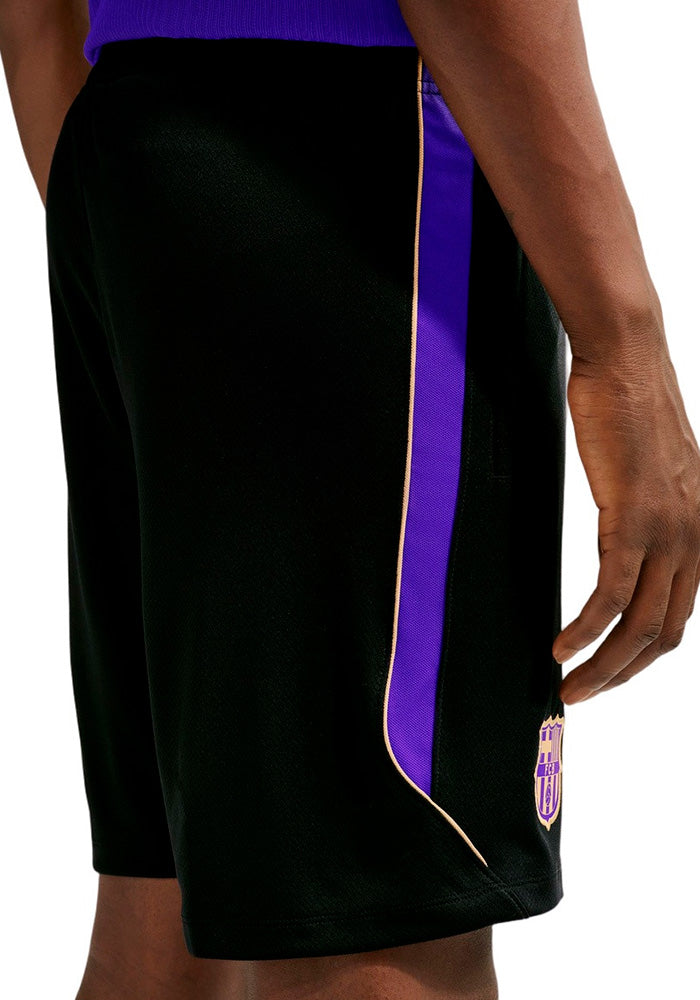 Pantalón corto Fc Barcelona Training Segunda Equipación x Kobe 2026-2027