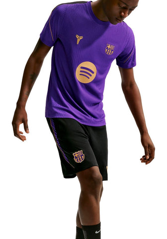 Pantalón corto Fc Barcelona Training Segunda Equipación x Kobe 2026-2027