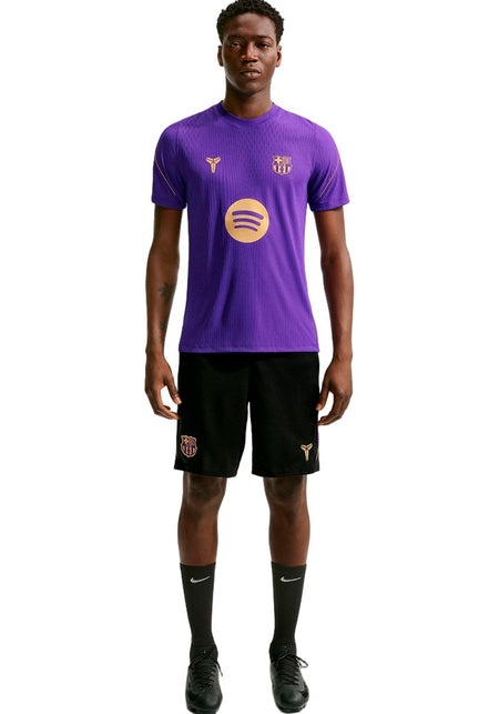 FC Barcelona Second Kit x Kobe Training Shorts 2026-2027