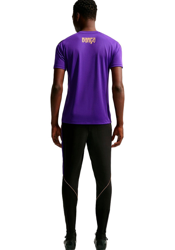 Pantalón corto Fc Barcelona Training Segunda Equipación x Kobe 2026-2027