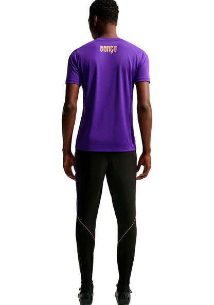 Pantalón corto Fc Barcelona Training Segunda Equipación x Kobe 2026-2027