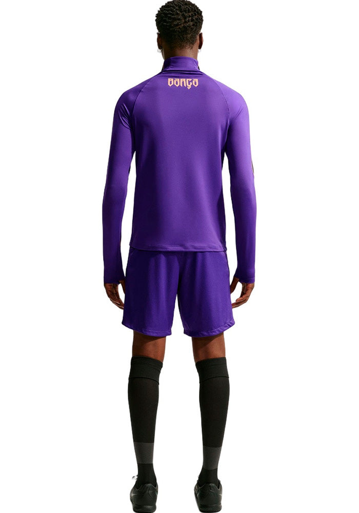 Sudadera Fc Barcelona Training Segunda Equipación x Kobe 2026-2027