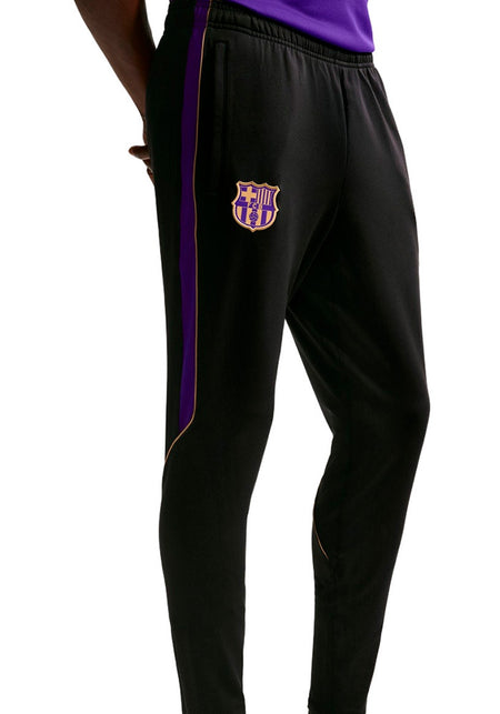 FC Barcelona Second Kit x Kobe Training Trousers 2026-2027