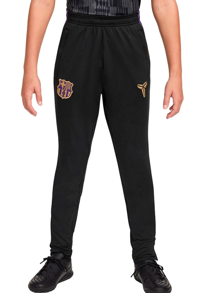 FC Barcelona Second Kit x Kobe Training Trousers 2026-2027 Kids