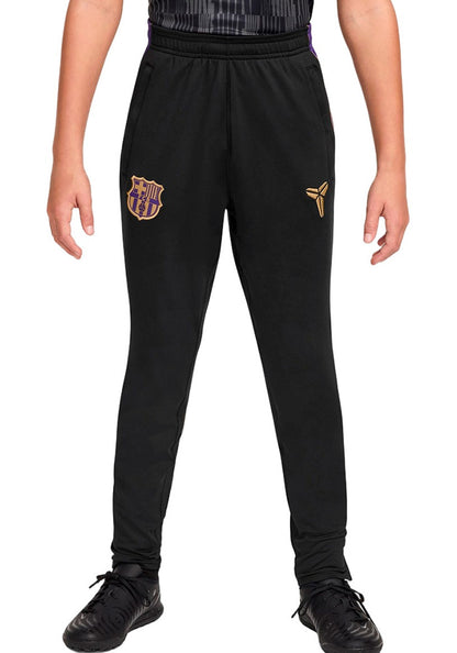 FC Barcelona Second Kit x Kobe Training Trousers 2026-2027 Kids