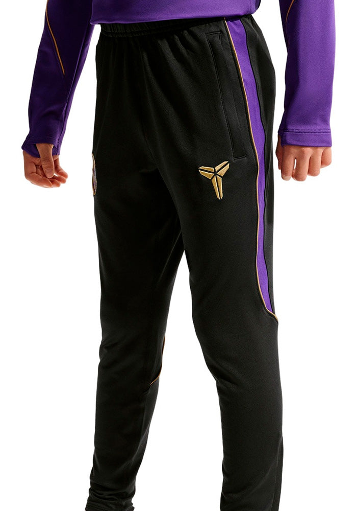 FC Barcelona Second Kit x Kobe Training Trousers 2026-2027 Kids