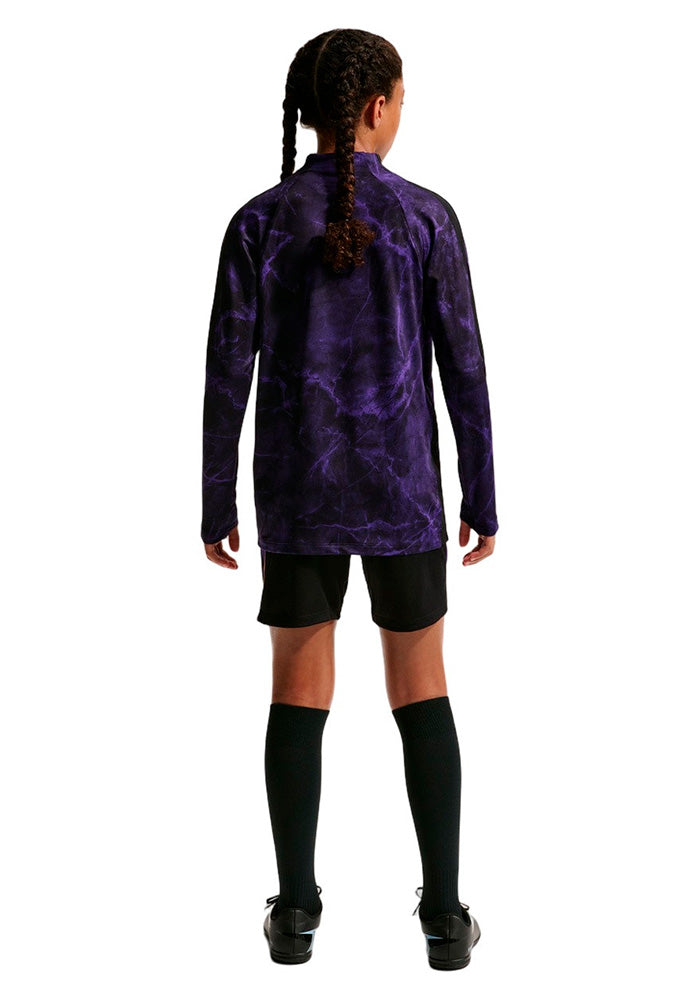 FC Barcelona Second Kit x Kobe Training Shorts 2026-2027 Kids