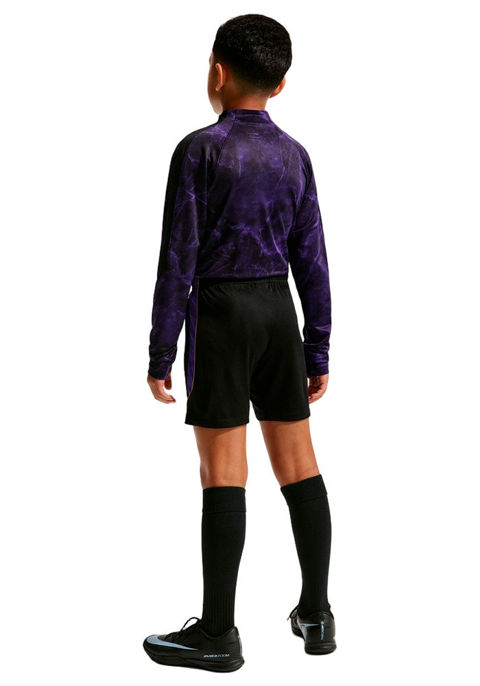 FC Barcelona Second Kit x Kobe Training Shorts 2026-2027 Kids
