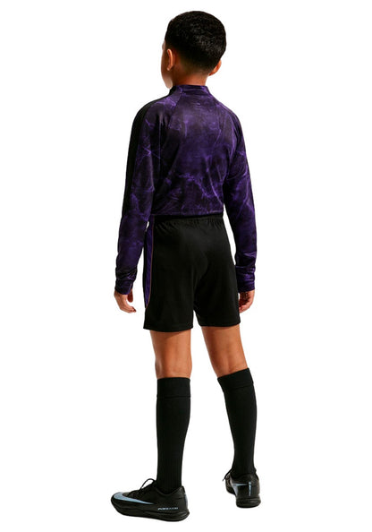 FC Barcelona Second Kit x Kobe Training Shorts 2026-2027 Kids