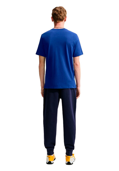 FC Barcelona Fanswear Shirt 2026-2027 Blackened Blue