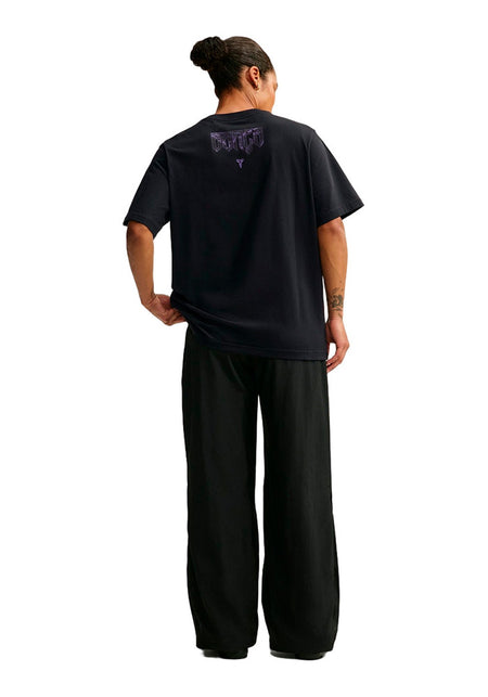 FC Barcelona Fanswear Shirt 2026-2027 Women's Blackened Blue
