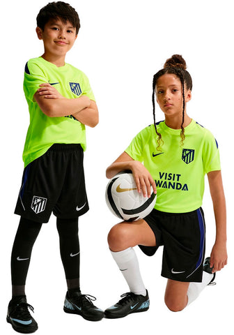 Pantalón corto Atlético de Madrid Training  2026-2027 Niño