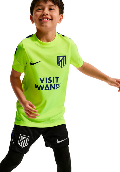 Pantalón corto Atlético de Madrid Training  2026-2027 Niño