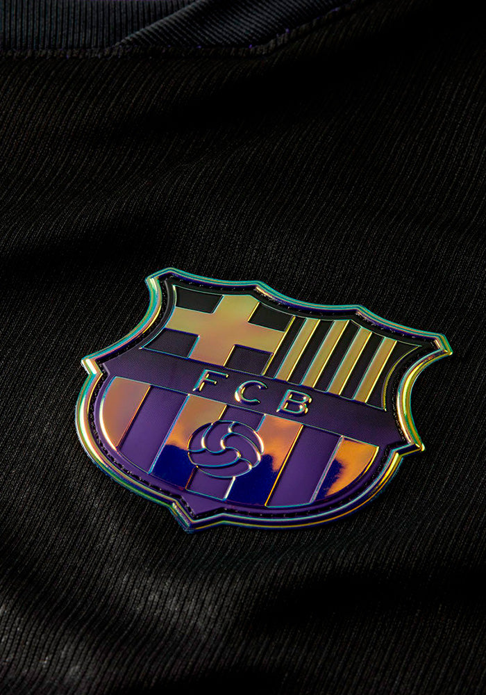 FC Barcelona Second Kit x Kobe Long-Sleeve Shirt 2026-2027