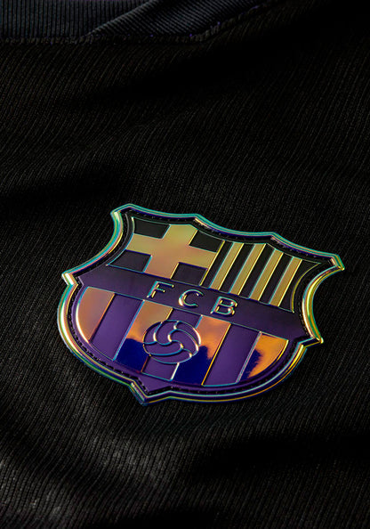 FC Barcelona Second Kit x Kobe Long-Sleeve Shirt 2026-2027