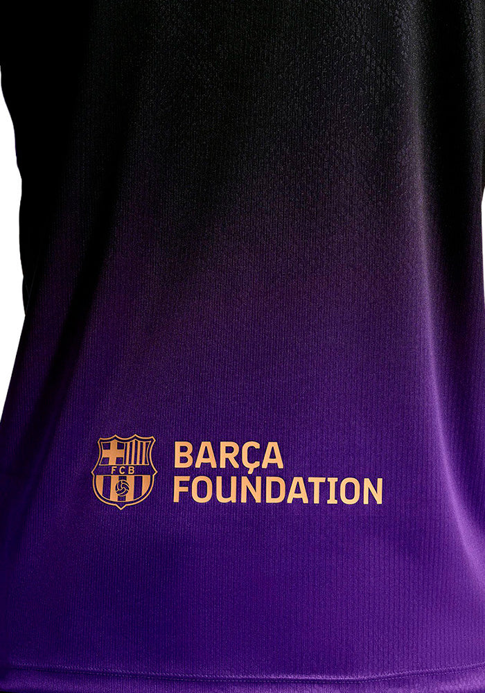 FC Barcelona Second Kit x Kobe Long-Sleeve Shirt 2026-2027